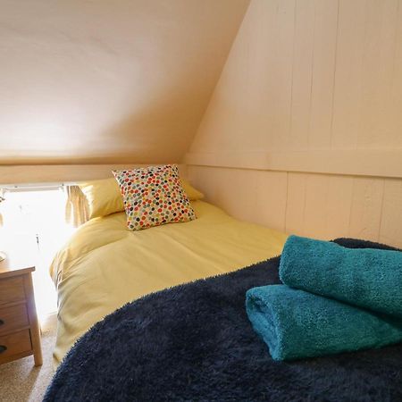 Kings Cottage Grantham Bagian luar foto