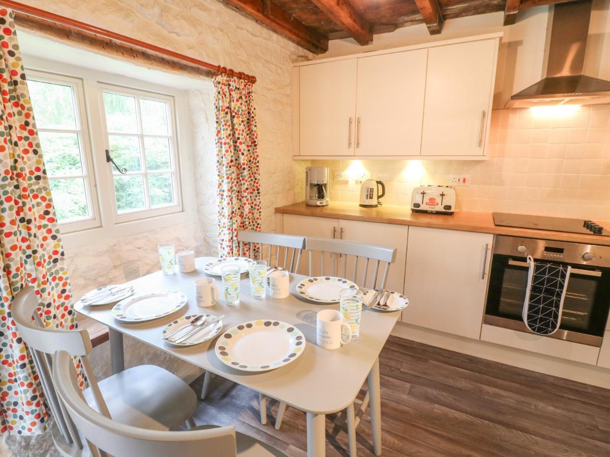 Kings Cottage Grantham Bagian luar foto