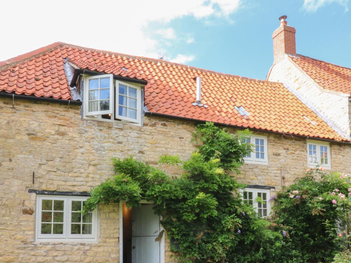 Kings Cottage Grantham Bagian luar foto
