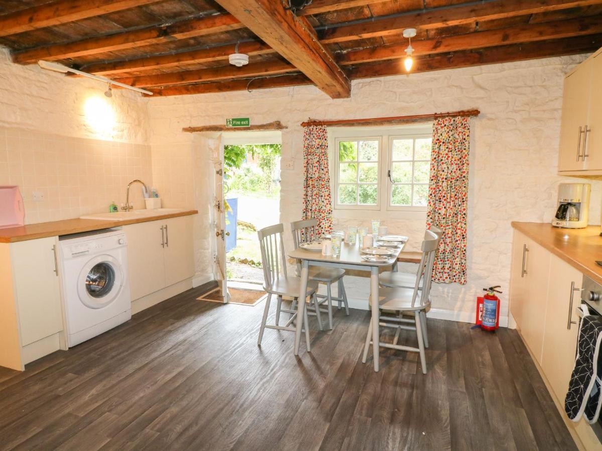 Kings Cottage Grantham Bagian luar foto
