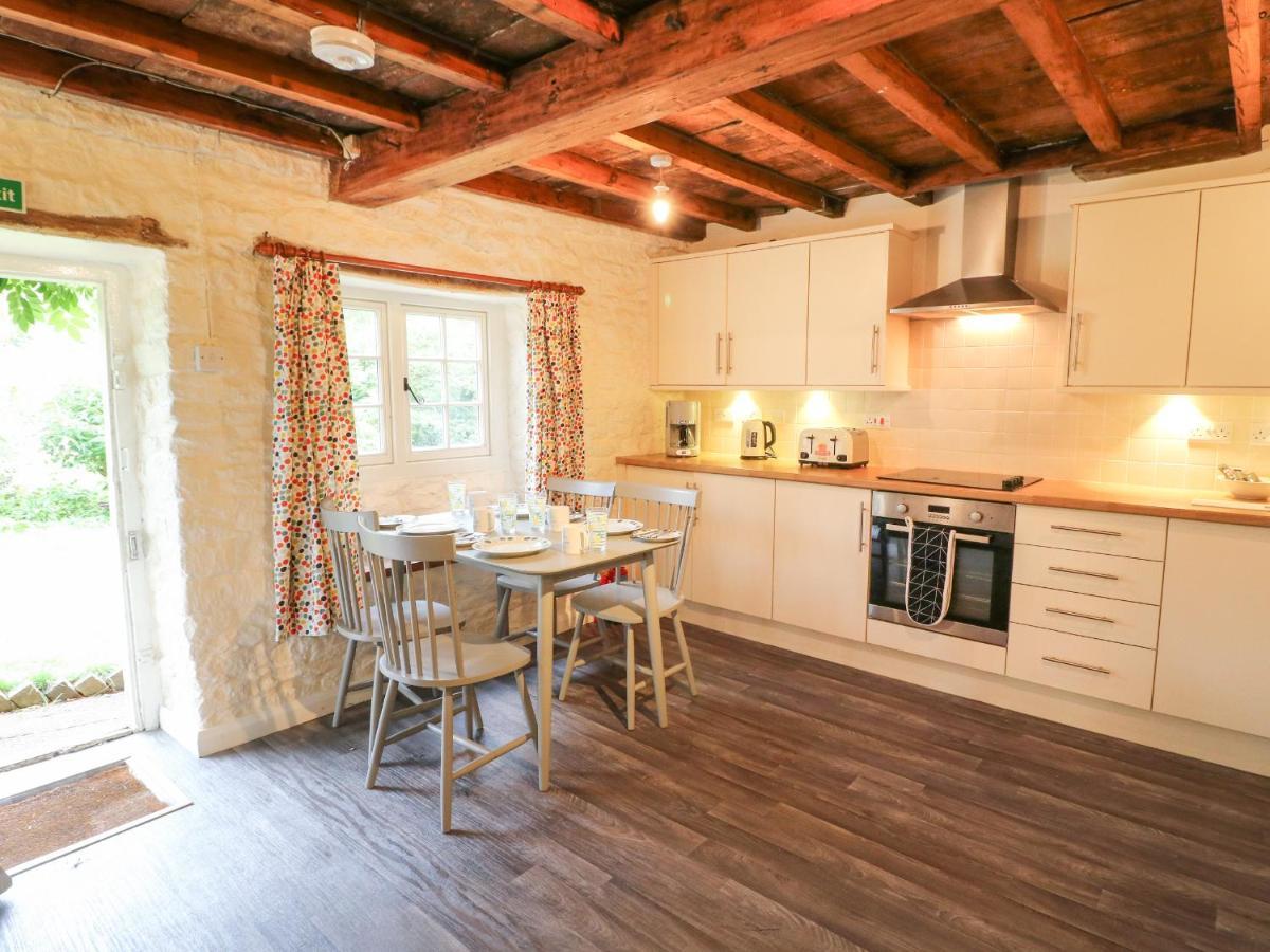 Kings Cottage Grantham Bagian luar foto