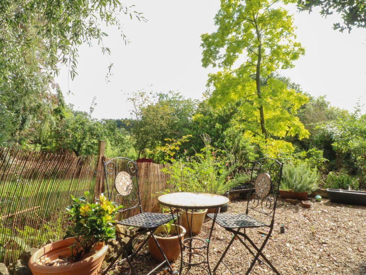 Kings Cottage Grantham Bagian luar foto