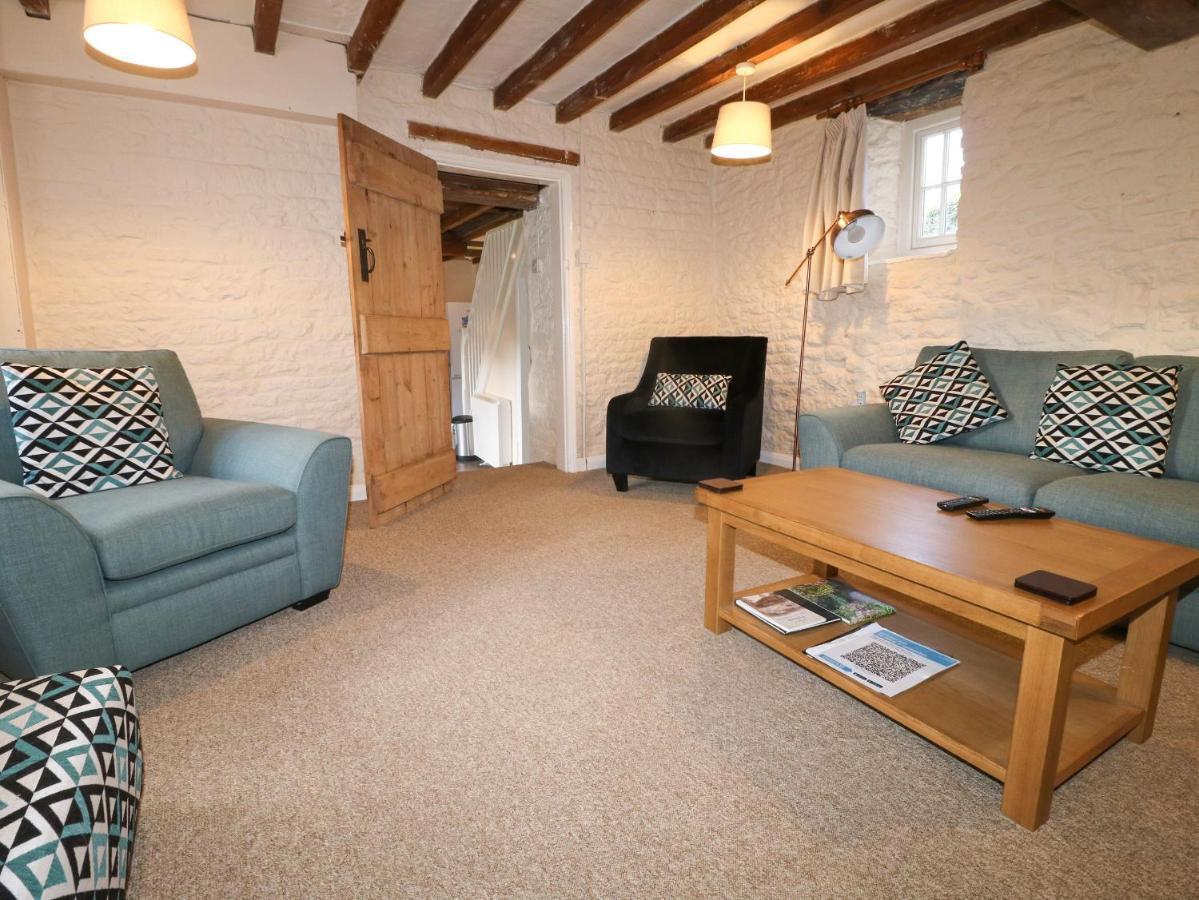 Kings Cottage Grantham Bagian luar foto