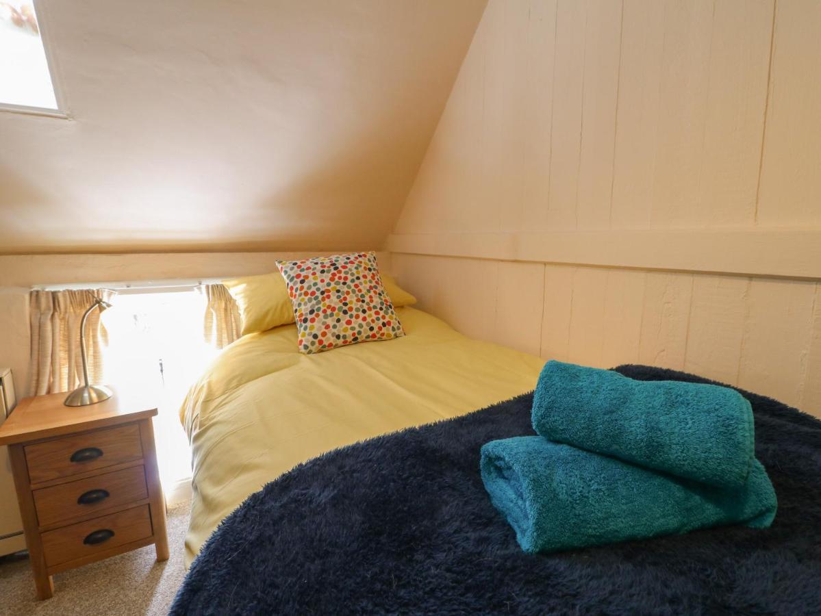 Kings Cottage Grantham Bagian luar foto
