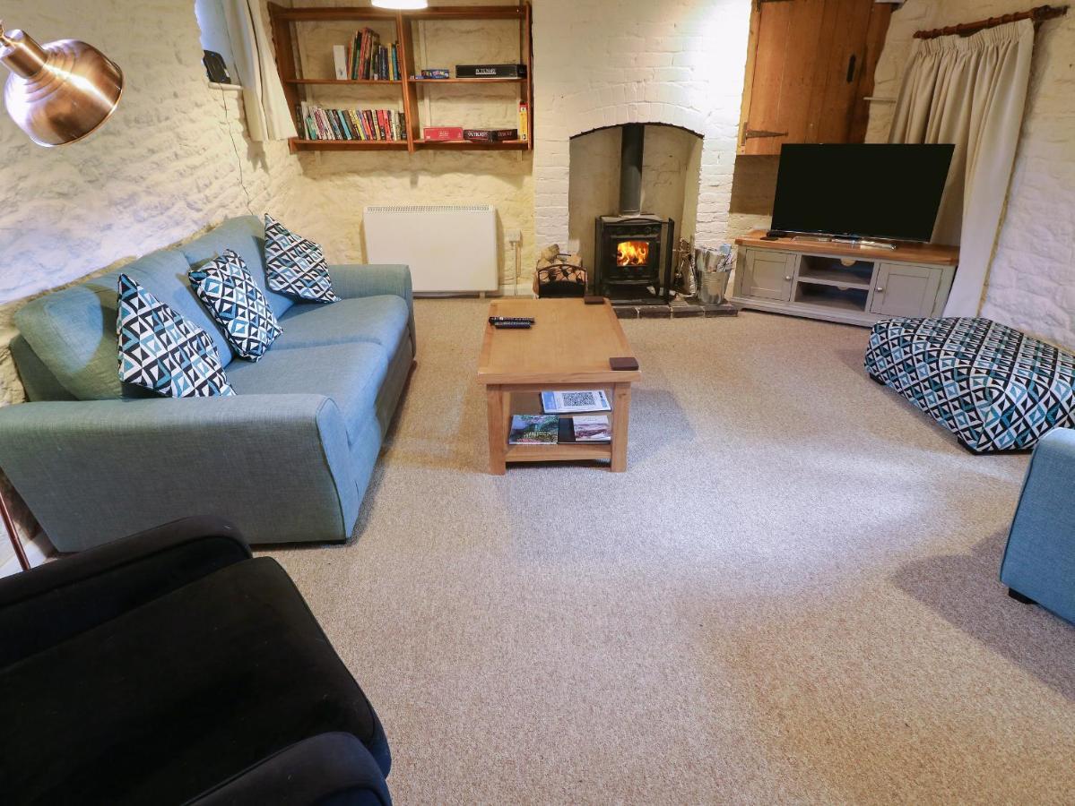 Kings Cottage Grantham Bagian luar foto