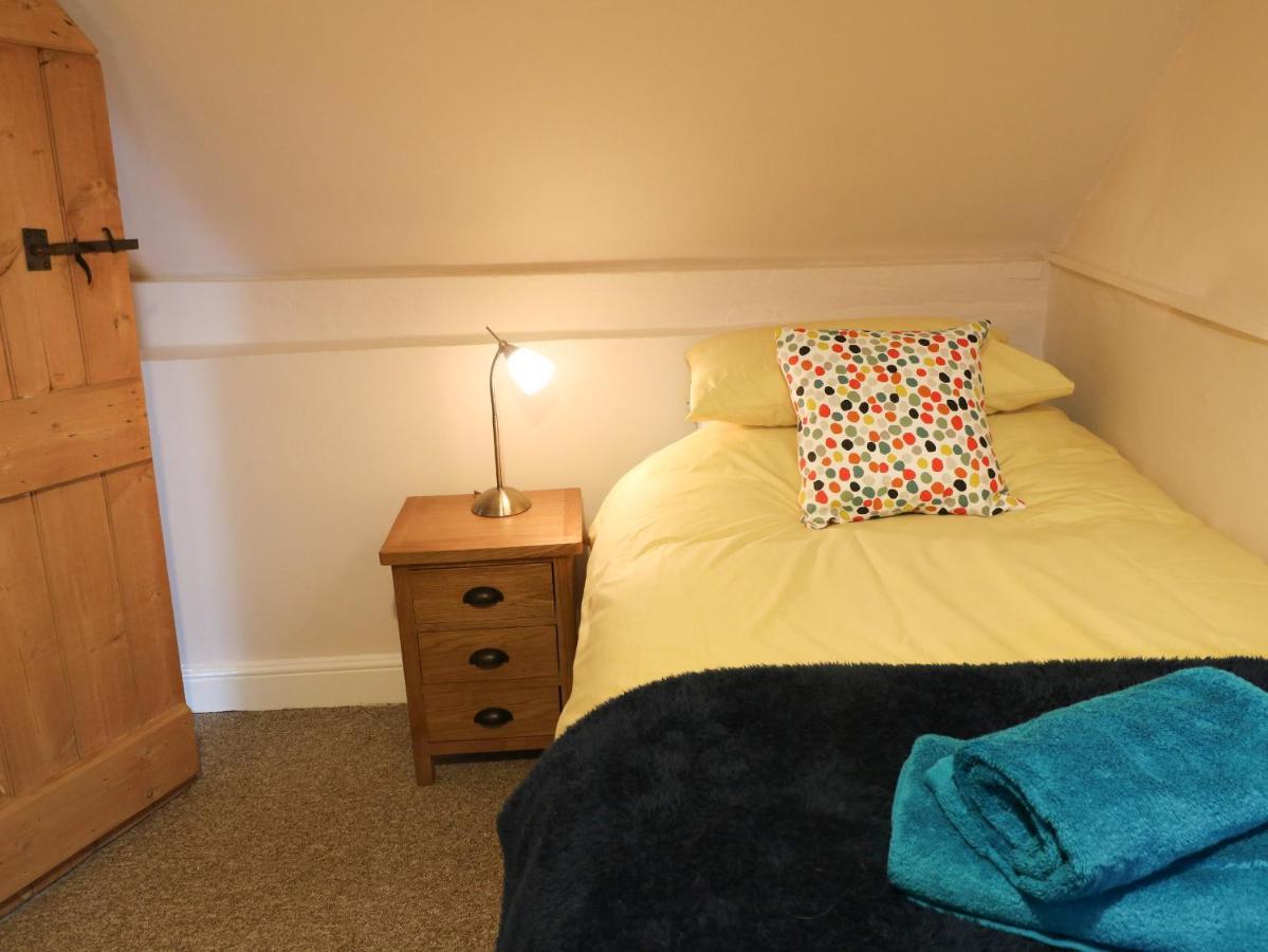Kings Cottage Grantham Bagian luar foto