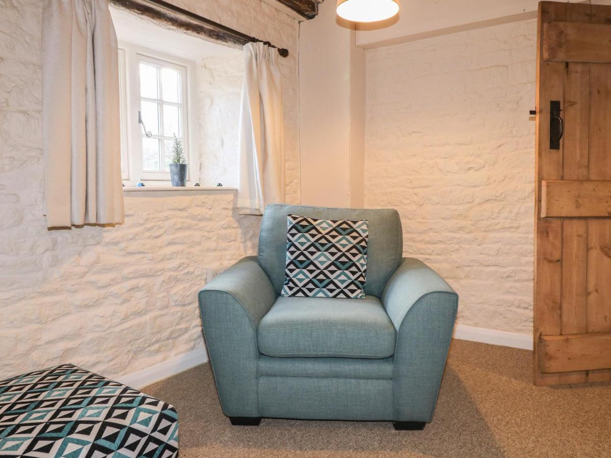 Kings Cottage Grantham Bagian luar foto