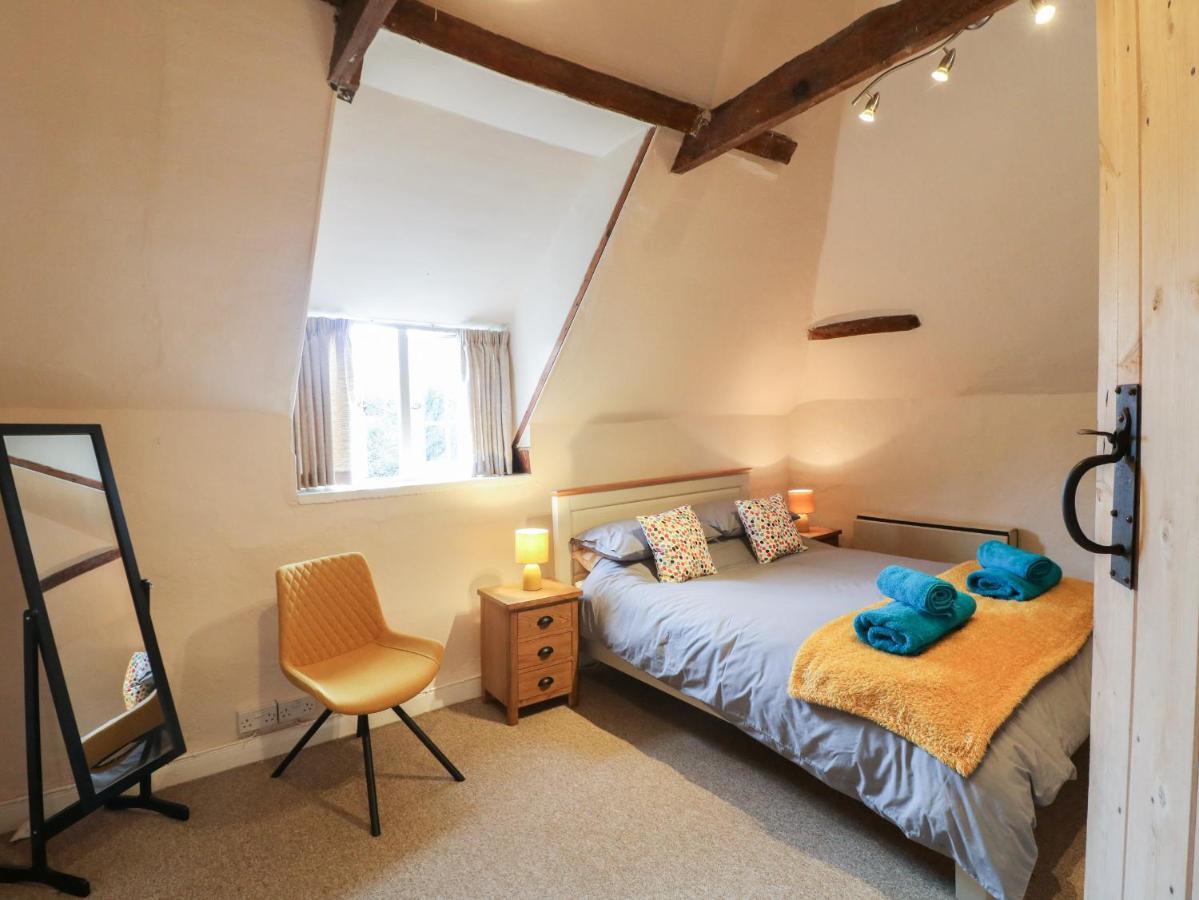 Kings Cottage Grantham Bagian luar foto