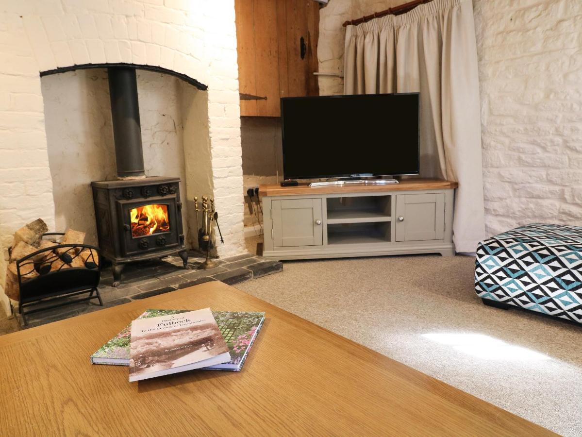 Kings Cottage Grantham Bagian luar foto